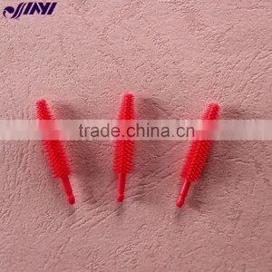 Different Materials High Quality Disposable Eyelash Brush Mascara Brush thumbnail-5
