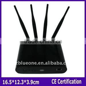 Bluetooth Marketing Publicity thumbnail-1