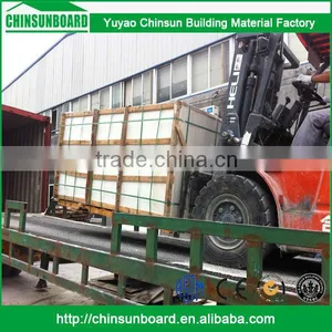 Exterior Wall Magnesium Oxide Mgo Magnesium Sulfate Board thumbnail-1