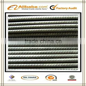 China Steel Rebar,6m/9m/12m,iron Rods for Construction Rebar,for Building Metal thumbnail-5