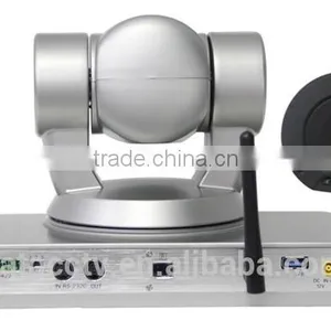 HD USB2.0 Broadcast Ptz Speed Video Conferencing Camera thumbnail-4