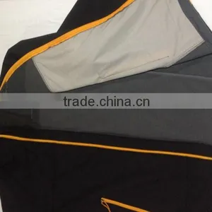 WATER PROOF SOFT SHELL JACKET thumbnail-3