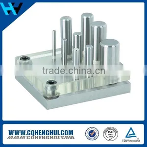 China Supplier for Tungsten Carbide Punch Press thumbnail-1
