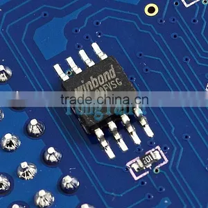 USB 32 Way Servo Controller Servo Control Board V4.7 Support PS2 Controller thumbnail-5