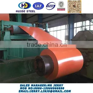 Prime Coated Steel Coil/china Largest Steel Industry Park ,supplier/ thumbnail-3