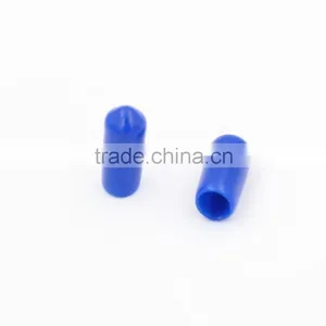 Rubber Like Electrical End Cap for Thread thumbnail-6
