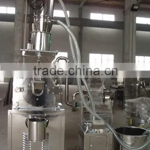 Vacuum Charging Machine for Pharmaceutical Industry thumbnail-2