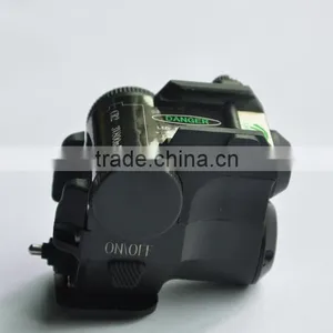 Smallest Green Laser Sight and Led Tactical Flashlights for Gun thumbnail-4