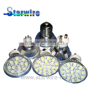 Led 12V Spot Lights thumbnail-1