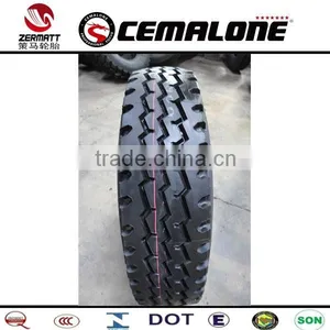 2015 HOT SALE Light Truck TBR Tyre 6.50r16 thumbnail-3