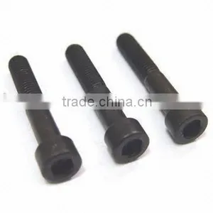 Hex Socket Cap Screws thumbnail-1