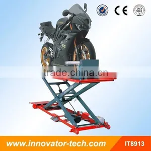 Electrical Power Hydraulic Motor Lift thumbnail-1
