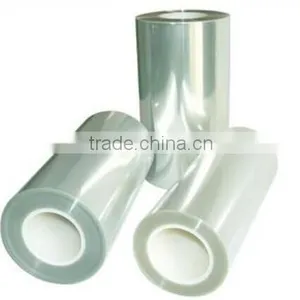 High Quality Transparent Window Glass Protective Film Rolls Manufacture thumbnail-1