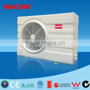 MACON New Design Plastic Swimming Pool Heat Pump(ETL,CE,SAA Approval) thumbnail-1