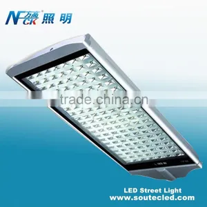 High Performance IP65 Outdoor Classical Led Street Light 168w High Lumen Aluminum Street Led Light Fixture thumbnail-5