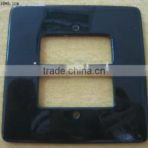 Resin Buckle/plastic Buckle/belt Buckle/acrylic Buckle thumbnail-1