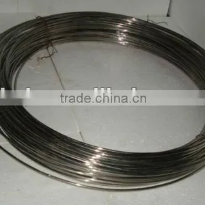 High Qulity Nitinol Alloy Wire thumbnail-1