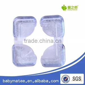 2016 New Design Corner Guard PVC Corner Guard Plastic Corner Guard thumbnail-1