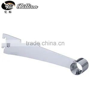 Hotsale Stainless Steel Hooks Chrome Plated Channel Connectors thumbnail-2