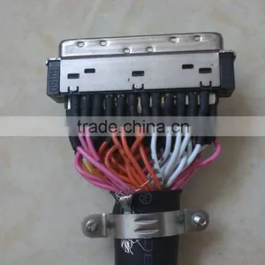 PLC Cable JZSP-CSI02-1-E New thumbnail-2