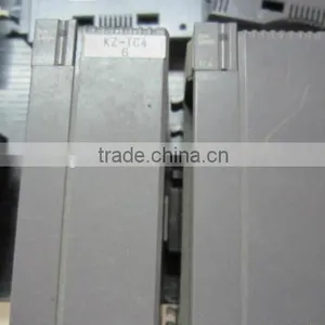 KEYENCE PLC KZ-TC4 Programmable Controller thumbnail-1
