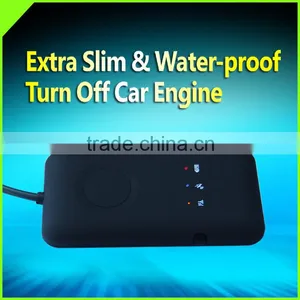 tk 102 Cheap Smallest Gps Tracker With Remotely Stop Car thumbnail-1