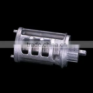 Spool or Spindles for Safety Belt Retractors/ Aluminum Die Castingparts/for Car Seat Belt thumbnail-1