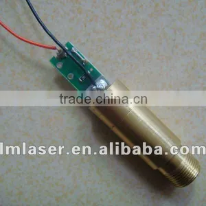 5mw Red Laser Module With Line Switch thumbnail-1