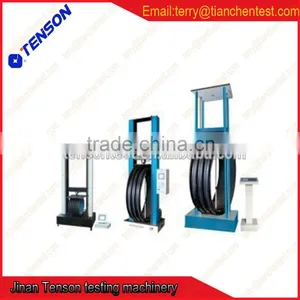 XHW Series Tubular Materials Ring Stiffness Testing Machine 20kn Pipe Compression Testing Machine/universal Testing Machine thumbnail-3
