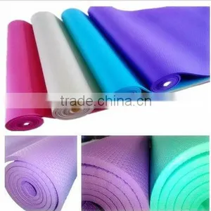 68inch Yoga Mat With Various Color Available thumbnail-1
