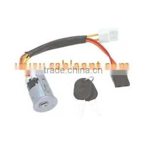 Ignition Starter Switch for Peugeot 306 9009090A 4P thumbnail-1