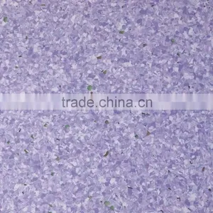 Non-directional Homogeneous PVC Plastic Flooring for Hospital thumbnail-2