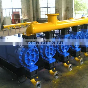 High Pressure Plunger Pump Set thumbnail-1