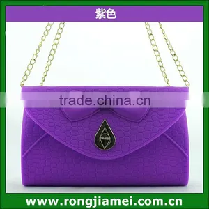 Wholesaler Bag Handbags,Silicone Handbag Lady thumbnail-1