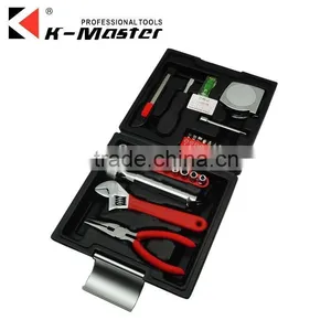 K-Mastet 25 Pcs Mini Tools Household Tool Set for Gift thumbnail-1