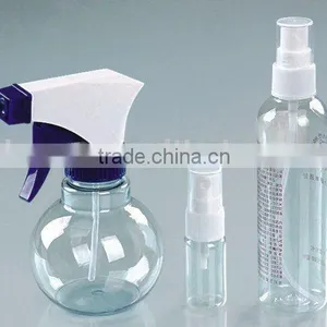 Plastic Cosmetic Bottle thumbnail-1