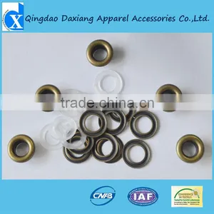 Eyelets for Leather Garment thumbnail-1