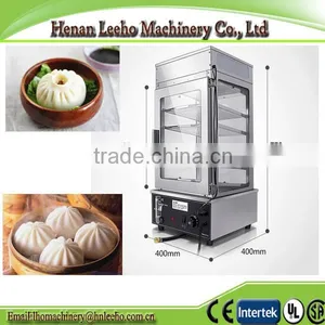 Professional Food Warmer Display Showcase .food Sreamer Supplier's Choice thumbnail-1