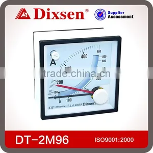 DC Current Ammeter 96 thumbnail-3