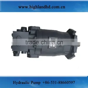 China Supplier Hydraulic Motor Selection thumbnail-2