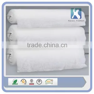 Quilted Material Raw Polyester Wadding Roll thumbnail-3