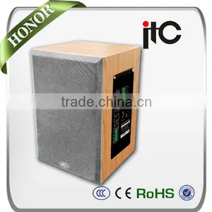 ITC T-7807 IP PoE Public Address Terminal thumbnail-1