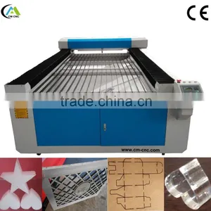 CM-1325 Hot Sale Low Cost Laser Cutting Machine Metal thumbnail-1