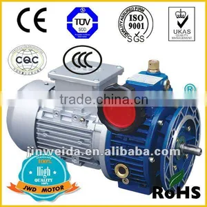 Variable Speed Reducer UDL Drive Motor thumbnail-1