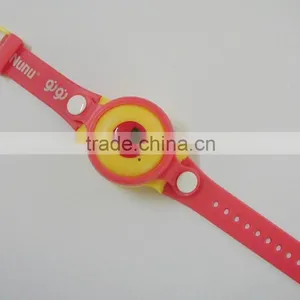 CHILDREN WATCH thumbnail-1
