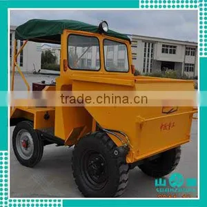 Artificial Grass Infill and Brush Machine thumbnail-1