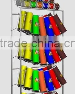 Display Shelf ,rack (display Holder) thumbnail-1