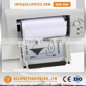 18/23L LCD Display Class B Steam Pressure Dental Autoclaves & Sterilizers thumbnail-3