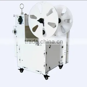 Automatic High-Speed Edge Trim Rewinder thumbnail-1