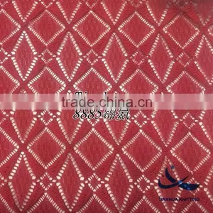 Fabric Lace Market in China Whosale TH-8885 thumbnail-2